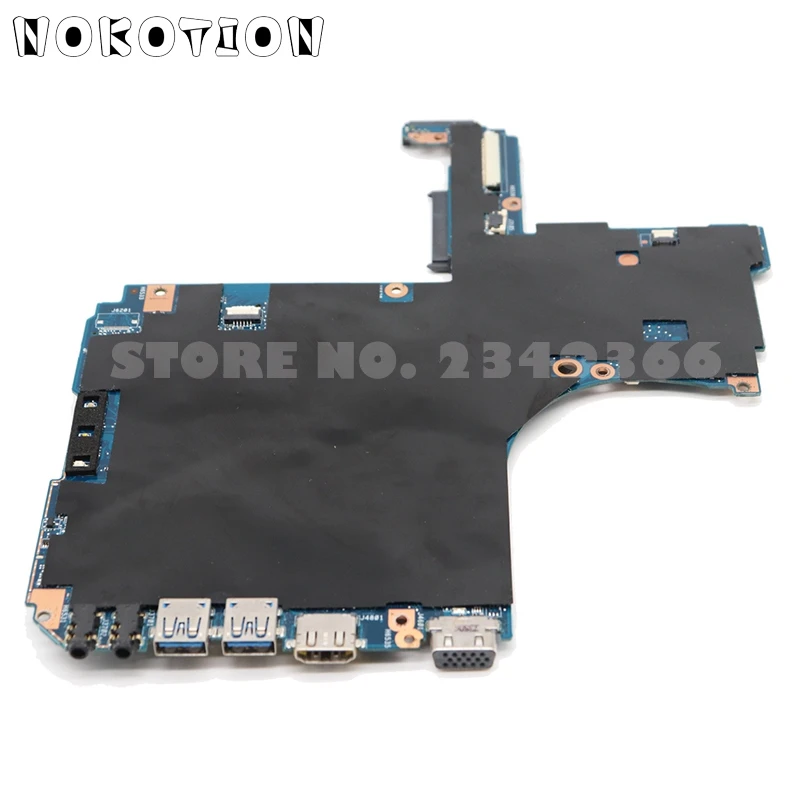 H000055980 основная плата для Toshiba Satellite S55 S55T S55-A Материнская плата ноутбука 15.6 дюймов PGA947 HM86 GMA HD4400 DDR3