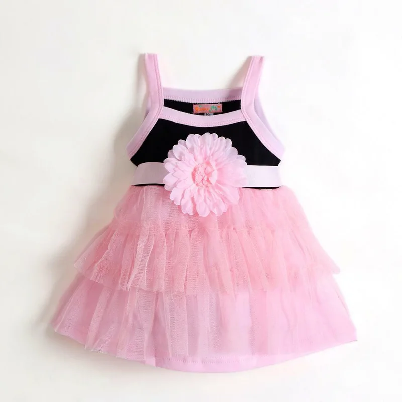 Reborn Clothing Newborn Dress Baby Girl Doll 20-22'' Clothes Dress Set Kid Gifts 