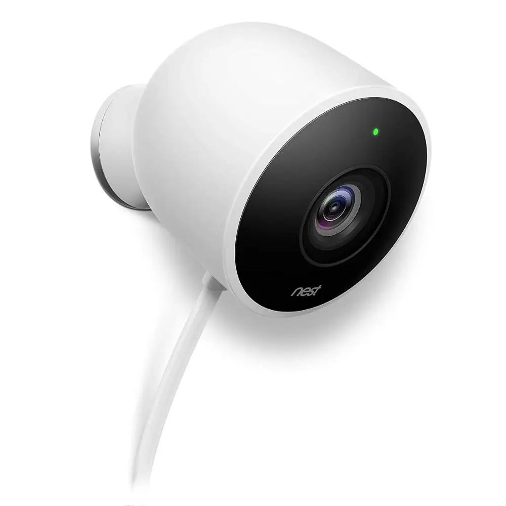 

Wireless Smart WiFi IP Camera 1080P HD 2MP Smart Life Two Way Audio Night Vision Motion Sensor Smart Home Security CCTV Camera
