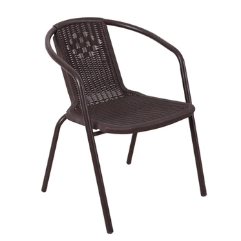 

Cane Chair Outdoor Leisure Back Chair Adult Home Office Computer Chair Dining Chair Stool Recliner Hand Knit