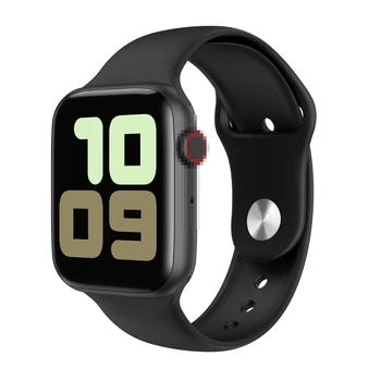 

Display sport wristwatch with heart rate monitor smart watch Bluetooth Call Smart Watch Smartwatch For Android iPhone