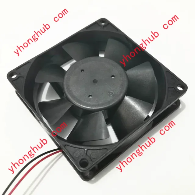 Ventola Brushless DC 12 V 0,15 A 40*40*10 Mm VENTOLA 2 - Foto 4