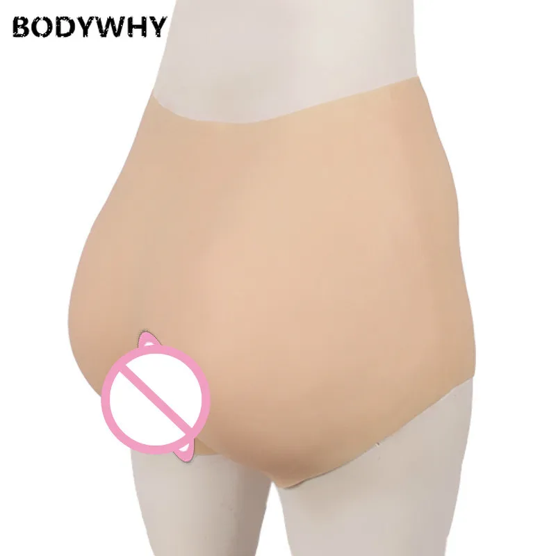 Рисунок 5 - Трусы для транссексуалов