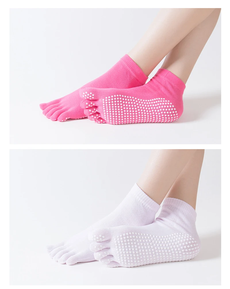 Les chaussettes antidérapantes : Avantages et Conseils d'utilisation