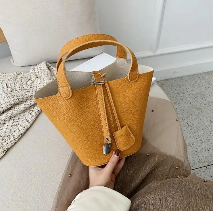 

Brief Fashion Big Capacity Composite Bag Tote Handbag Women Crossbody Bag Female Shoulderbag Bolsa Feminina #1887