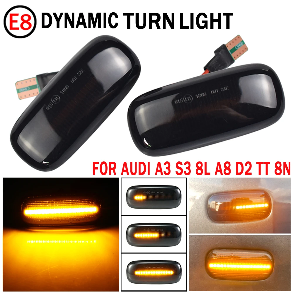   Led ̵ Ŀ  õ, ƿ A3 S3 8L A4 B5 A8 D2 TT 8N 1998-2006 ǥõ