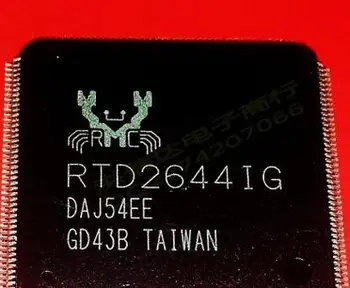 

Free Delivery. RTD2644IG LCD mainboard IC chips