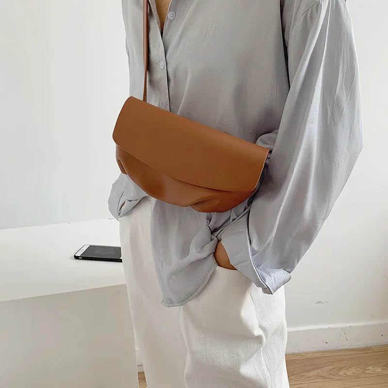 

2019 new women bag solid color fashion female handbag casual student cross bag small square shoulder bag lady messenger bag