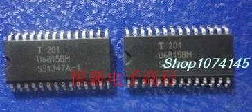 10 шт./лот U6815BM IC