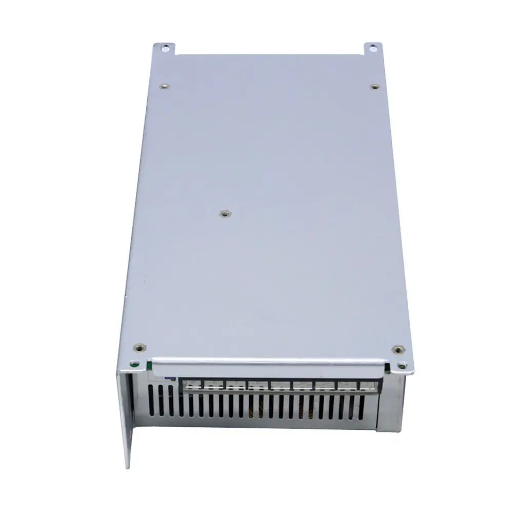 Switching Power Supply 12V 10A 15A 20A 30A 40A 50A 60A 100W 120W 150W 200W 240W 350W 500W 600W 720W 800W 1000W for Led Lights