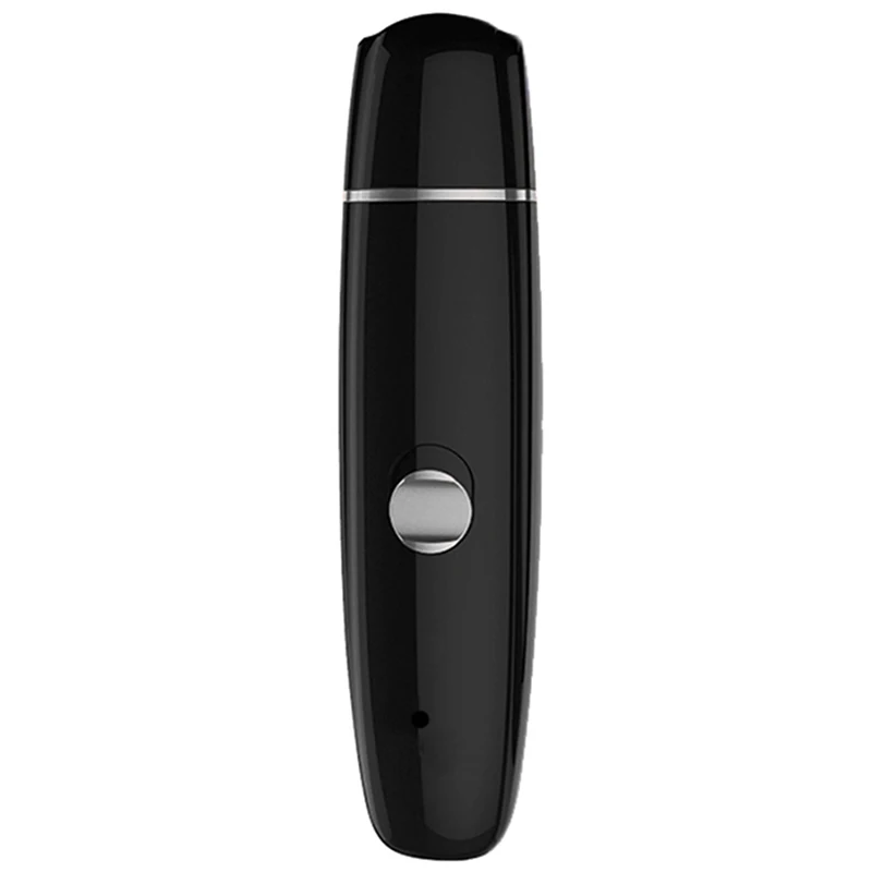 Dog Nail Grinder-перезаряжаемый триммер для ногтей для домашних животных, мягкий безболезненный триммер для стрижки лап и сглаживания для маленьких, средних и больших собак