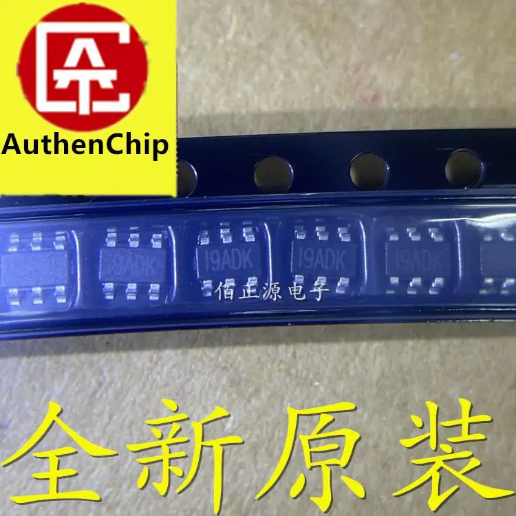 

10pcs 100% orginal new in stock MP3120DJ-LF-Z MP3120DJ power management chip SOT23-6