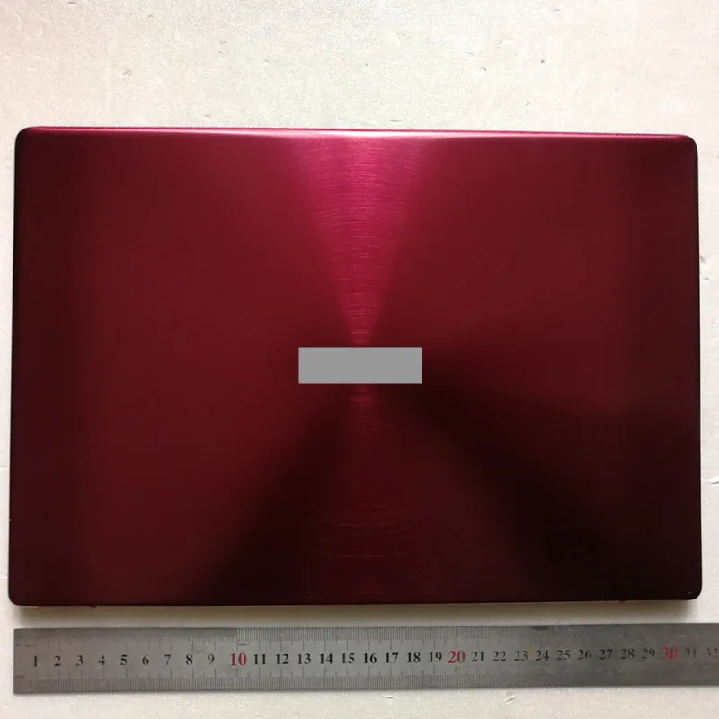 Чехол для ноутбука с ЖК-дисплеем для ASUS ZenBook S UX391 UX391U UX391UA 13," из металлического материала
