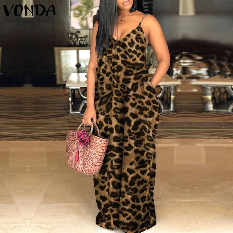 spaghetti strap leopard print maxi dress