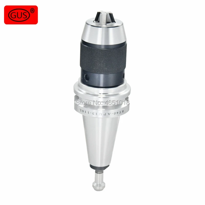 1 шт. BT30 BT40 NT30 NT40 APU08 APU13 APU16 80L 100L 110L Высокоточный интегрированный самодельный