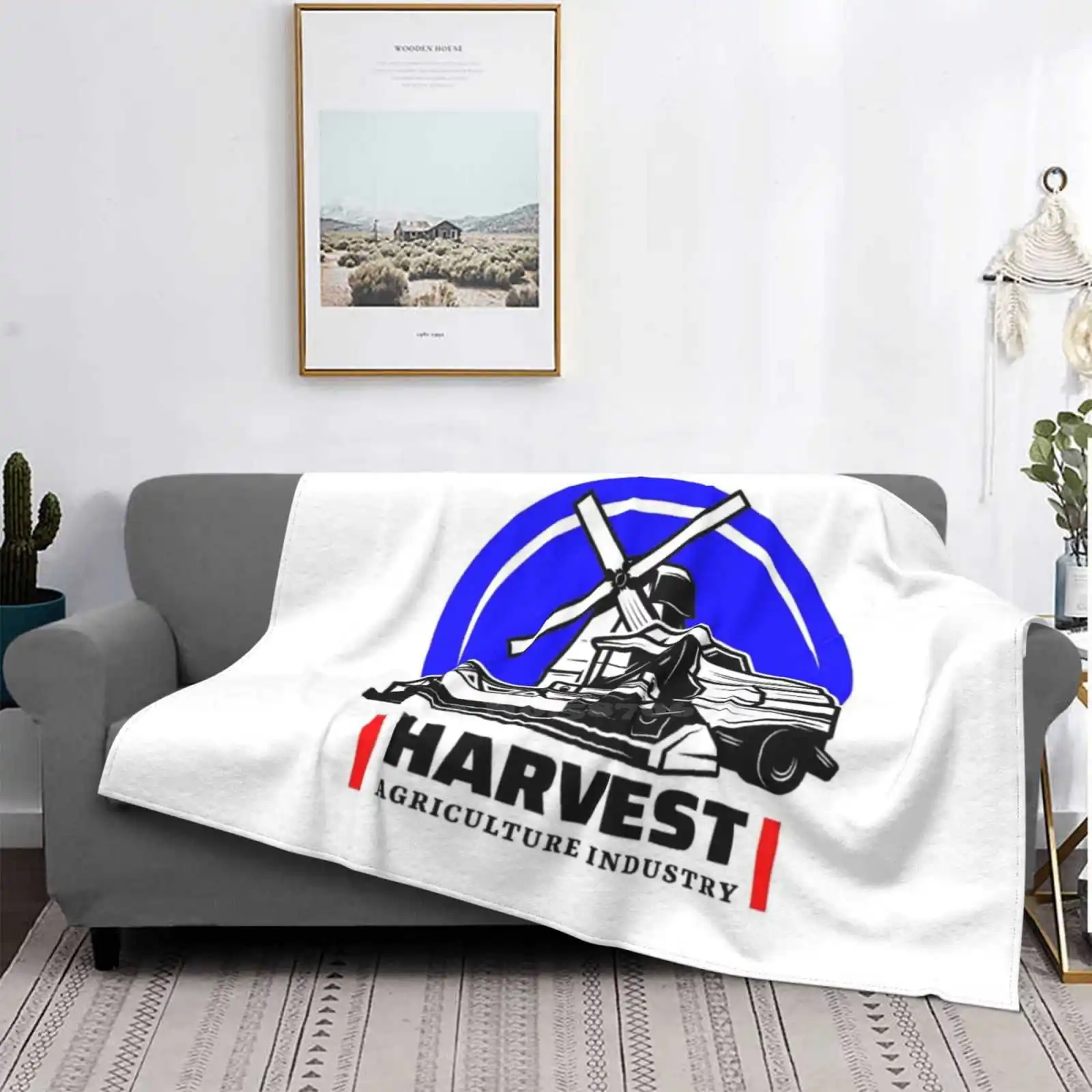 Harvest Agricoltura Industria Trattore Natura Contadino Contadino Aratura Raccolto Trattore Contadino Organico 15 Ultimo Super Morbido Caldo