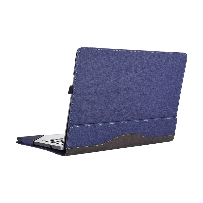 Portátil para Xiaomi Redmibook Pro 15 2023 Suporte Personalizado Unisex Capa Protetora Capa Portátil Manga para Xiaomi Pro 15 2023 Case do - Imagem 5