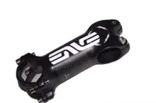 

MTB Bicycle Stem 6 Degree Aluminum + Carbon Road Bike Stem 31.8mm 70/80/90/100/110mm Handlebar Stem Bike Parts