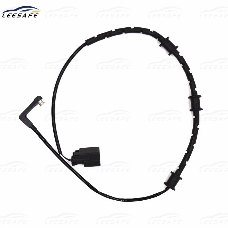 Front Rear Disc Brake Pad Wear Sensor C2P17004 C2D2976 for JAGUAR XF X250 XK X150 XJ X351 S-TYPE X200 Brake Line Replacement brake pad sensor
