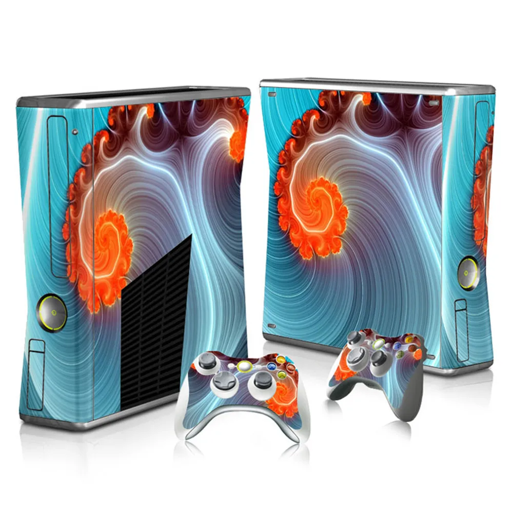 TN-XBOX360 SLIM-0312