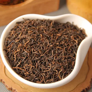 

2003 Royal Grade Menghai Loose Pu-erh Tea Ripe Shu Detox Slimming Tea
