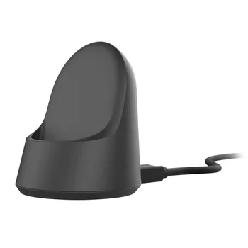 

Smart Watch Charging Dock Portable Table Wireless Charger Adapter For Moto 360 1st 2nd Watch