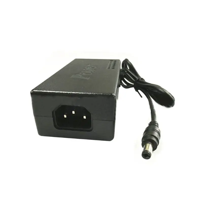 40 Pcs font b Laptop b font DC Power Adapter converter Kits font b parts b