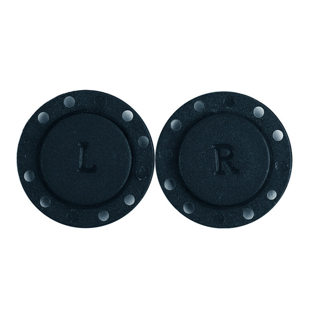 High-Grade Invisible Magnet Button for Sewing Supplies Jacket Cardigan Concealed Buckle Handwork Clothing Decoration