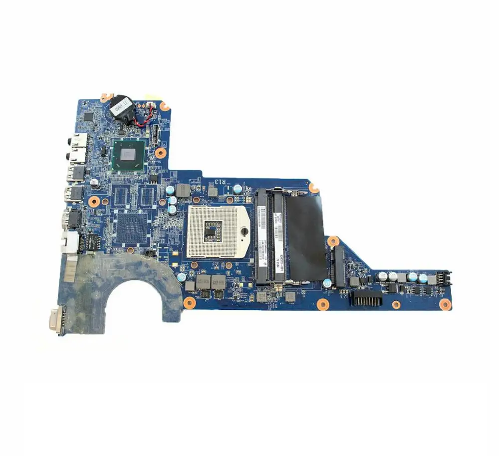 Материнская плата JOUTNDLN для ноутбука HP Pavilion G4-1000 G6 G7 HM65 DA0R13MB6E0 DA0R13MB6E1 636373-001 |