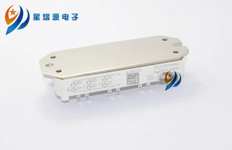 SKM40GD123D igbt-модуль 40A-1200V