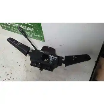 

0015406545 CONTROL MULTIFUNCTION MERCEDES M-CLASS (W163)