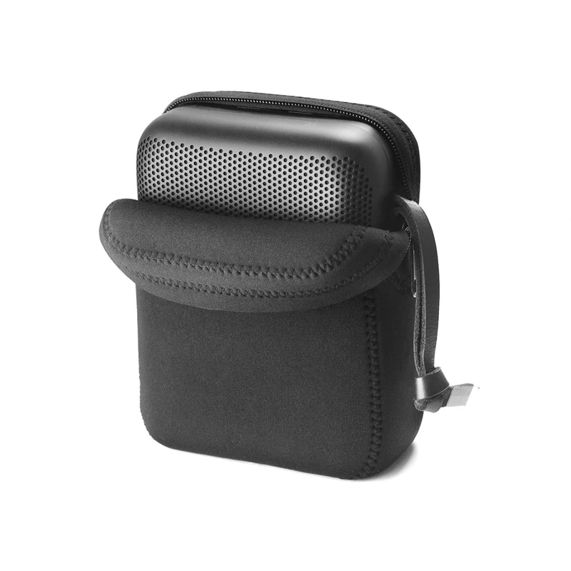Hot! Travel Soft Carrying Case For Beoplay P6 Portable Speaker