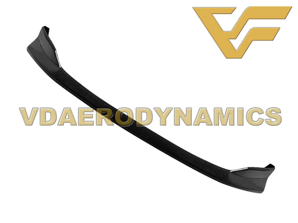 00-08 S2000 AP1 AP2 Комплект переднего бампера из углеродного волокна