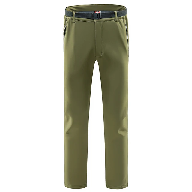 waterproof breathable hiking pants