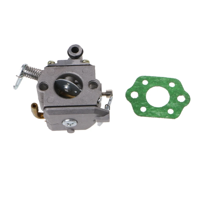 1 шт. Карбюратор Carb для Zama C1Q-S57B подходит для stihl MS170 MS180 запчасти qyh