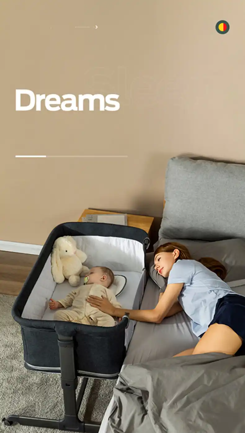 cot bed for sale near me