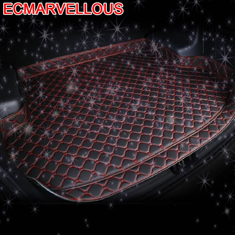 Автомобильный коврик для багажника автомобильный протектор Maletero Coche груза 10 11 12 13