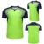 2021 New Men Women Tennis T Shirt ,Children Badminton Shirt Short , Girl Table Tennis Jerseys , Ping Pong Kits Sport Clothing
