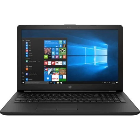 Ноутбук HP 15-rb033ur A6 9220/4Gb/500Gb/DVDRW/R4/15.6"/SVA/HD/DOS/black