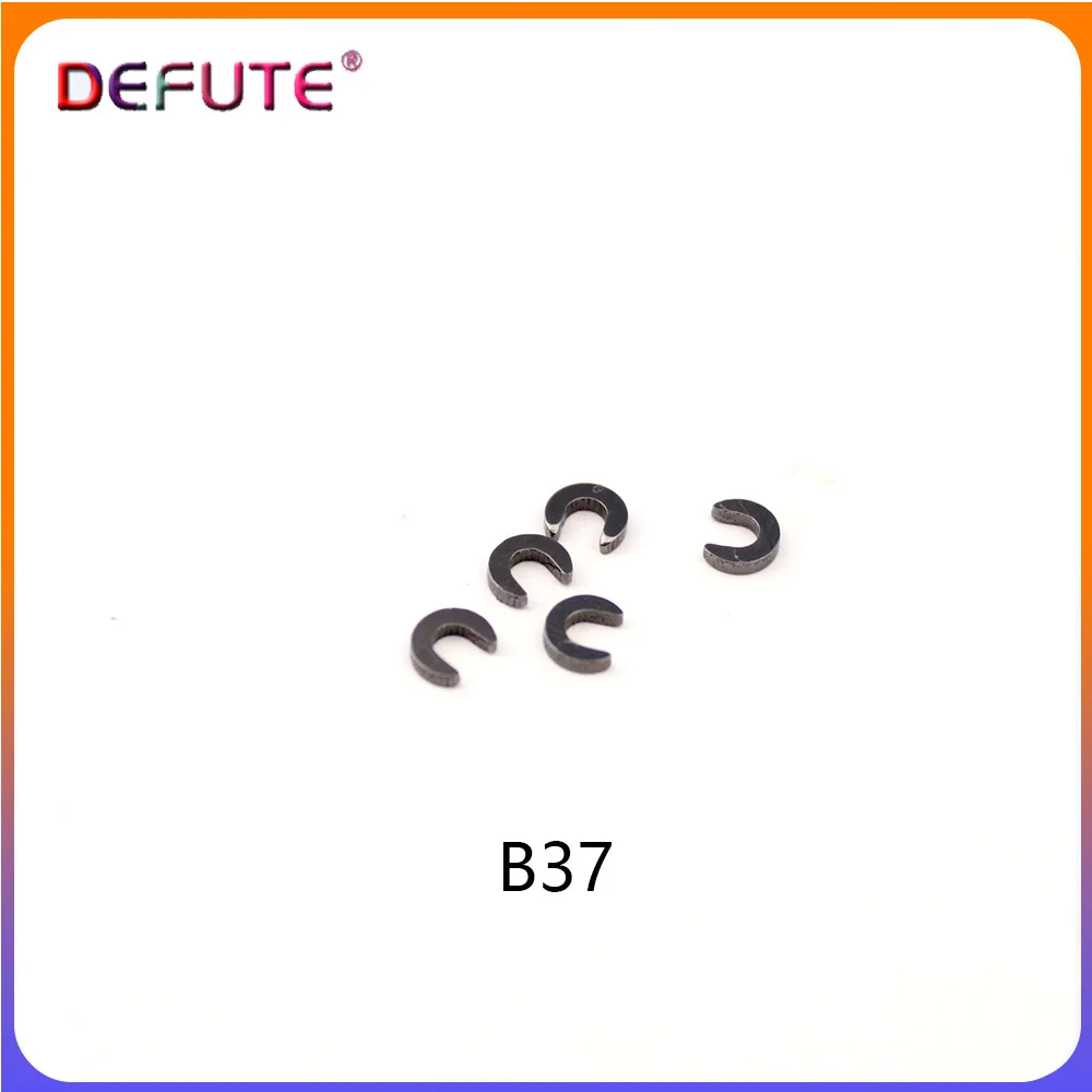 DEFUTE original brand Adjusting Shim B37 Common Rail Injector adjustment Shims Gasket seal washer Optional thickness 20pce | Автомобили и