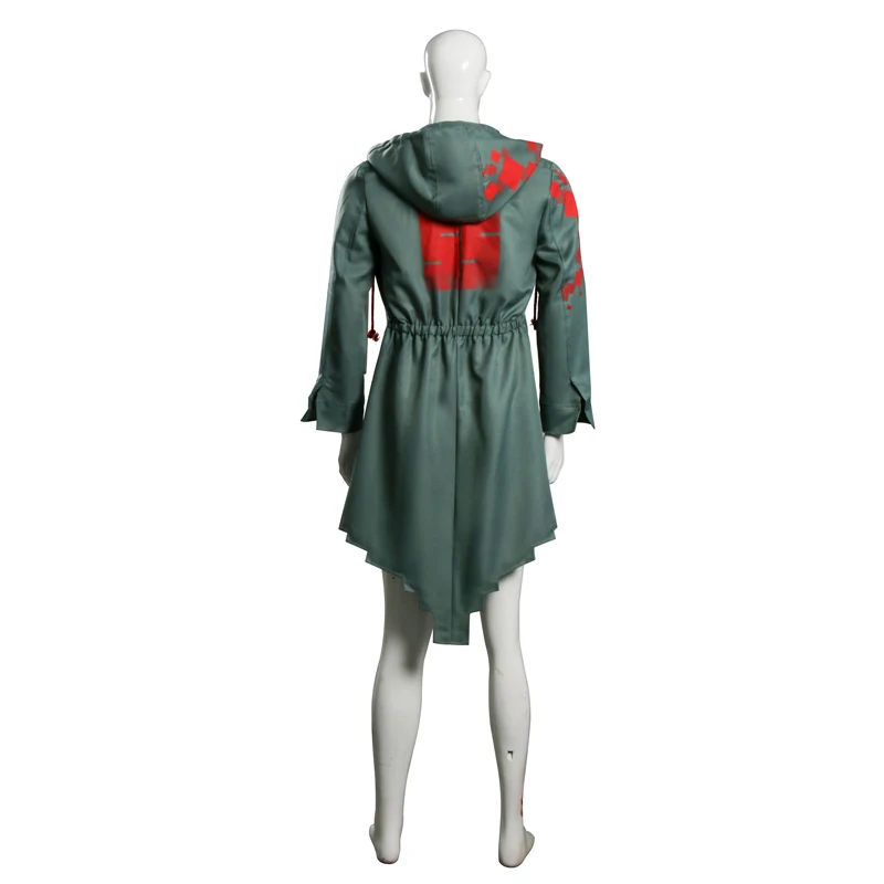 Takerlama Super Danganronpa 2 Nagito Komaeda Cosplay Jacket T-shirt Sets Halloween Costumes For Women Men Adult Anime Clothes -Zentai shop online Hdd0e66742e9141fd9d2435a14f70bd91u.jpg
