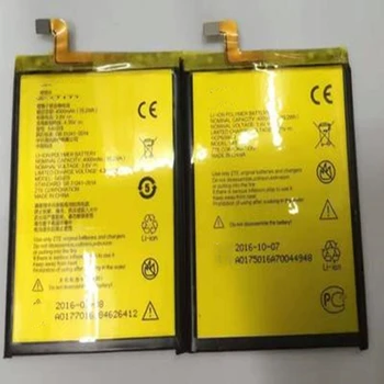 

for ZTE Battery 545978 3.8V 2500mah for ZTE Blade BA601 A601 mobile phone with phone stander for gift