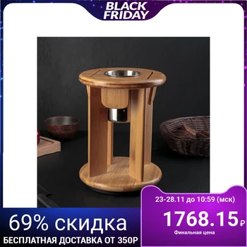 

Rotating stand for cutlery and knives "Vertigo"