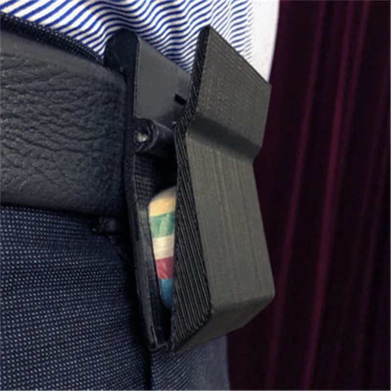 

Clip for SnowStorms Magic Tricks Magicaian Stage Street Gimmick Props Accessories Magica Easy to Use Hide