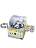 Commercial Cotton Candy Machine Gas Drawing Fancy Automatic Cotton Candy Making Machine 6