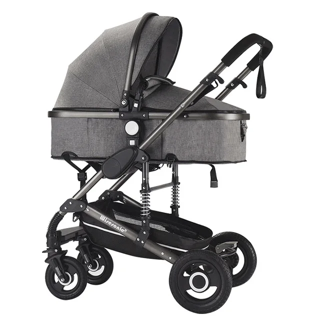 newborn baby pushchair