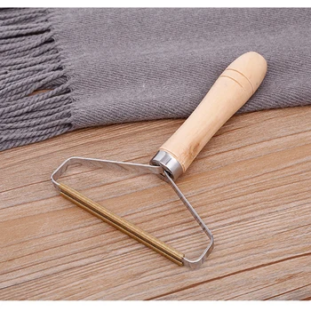 

Portable Lint Remover Clothes Fuzz Fabric Shaver Brush Tool For Sweater Woven Coat Sweater Shaver Hair Ball Remover Machine