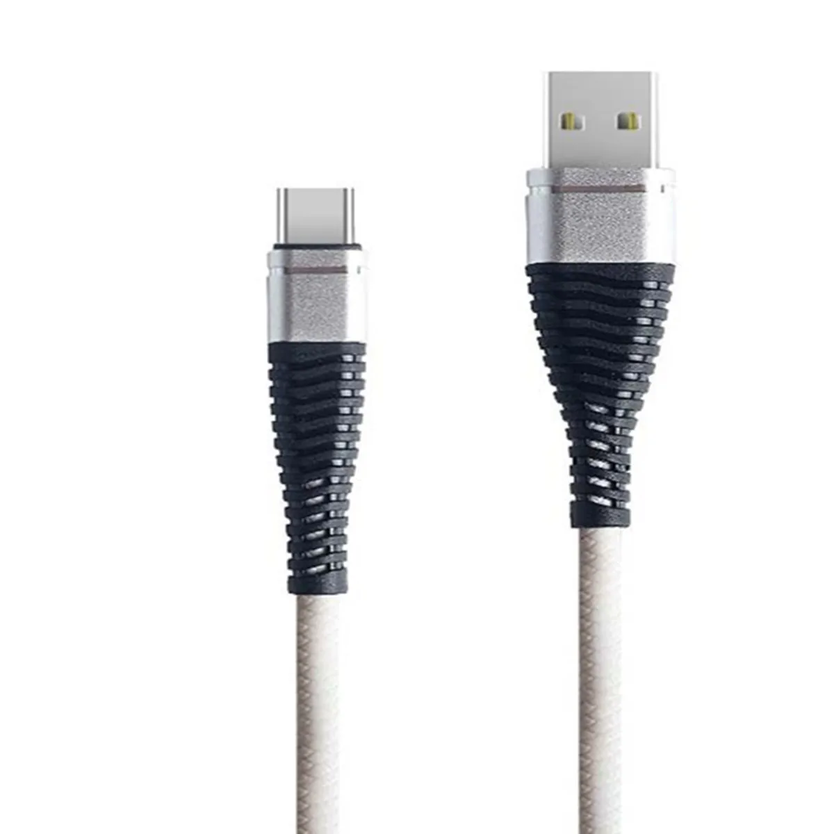 Кабель type C USB 1 м 2A кабель для зарядки данных для Iphone X samsung huawei Xiaomi Мобильный телефон Micro USB зарядное устройство кабель для быстрой зарядки