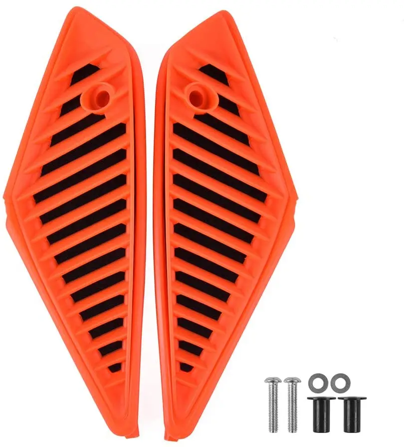 Staubschutz Für KTM 1290 Super Adventure R/S – Schwarze Luftfilter-Abdeckung, 2017-2020