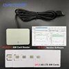 OYEITIMES 4G LTE SIM Card Reader Writer Programmer+5PCS 128k 4G LTE Blank SIM Cards +1PC 2G3G4G5G 4.1.5 Ver SIM Card Software ► Photo 1/6